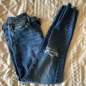 Vervet skinny jeans. Great condition.